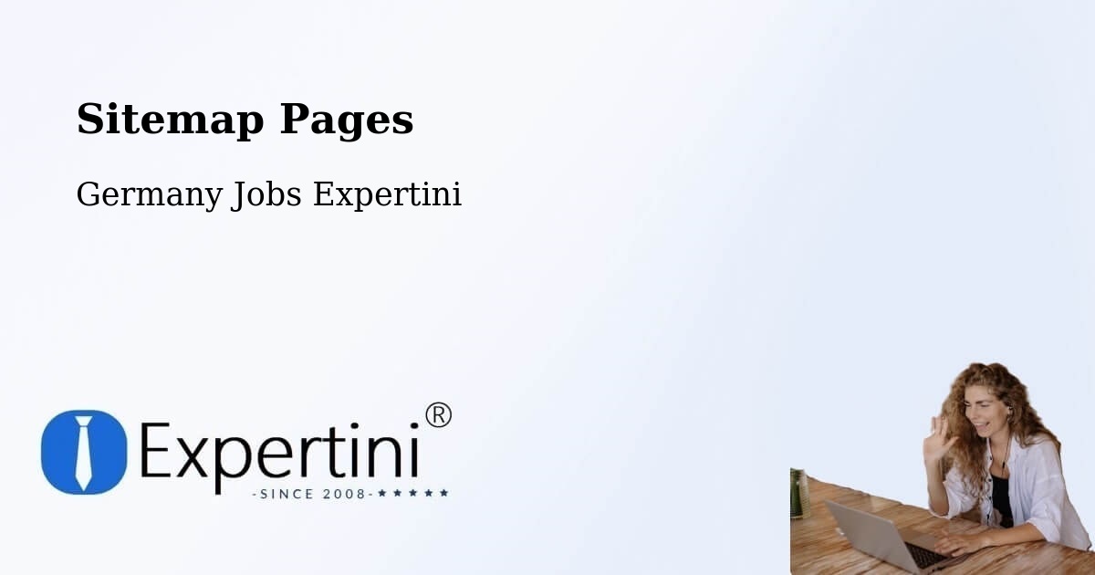 Sitemap Pages - Leimbach - Germany Jobs Expertini